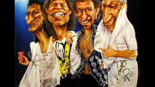 The Rolling Stones - Streets of Love