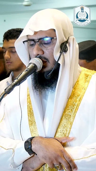 Tilawat-E-Quran | Mosque Taqwa | Qari Ateeq Ul Rahman | Short video