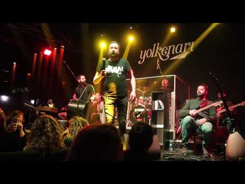 Tolga Kaya &