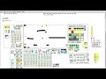 Elektron Model Cycles - Legato / Gate piano sequencer program