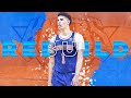 Lamelo Ball New York Knicks Rebuild