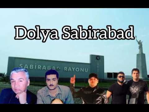 Dolya  Sabirabad-Sabirabada Salam Olsun