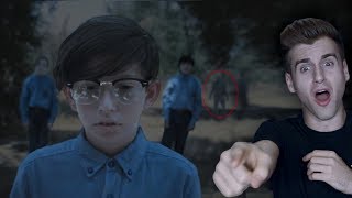 3 KIDS GO IN THE WOODS AND DISAPPEAR (Full Video)
