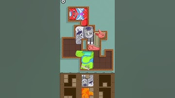 Puzzle Cats 741 #gameplay #games #puzzle #shortvideo #trend #funny #trending #viral #shorts #op