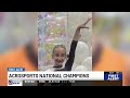 Acrosports wins national championship