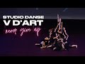 Never give up  studio danse v dart festival 123 dance