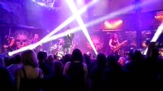 Queensryche - Eyes Of A Stranger - 5-1-15