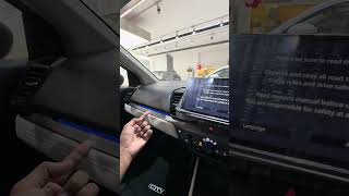 Honda City Facelift 2026 Interior Tour | Premium Features & Cabin Look #shorts #hondacity2026 #cars