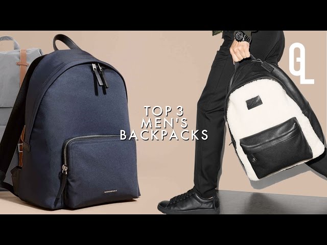 burberry mens laptop bag