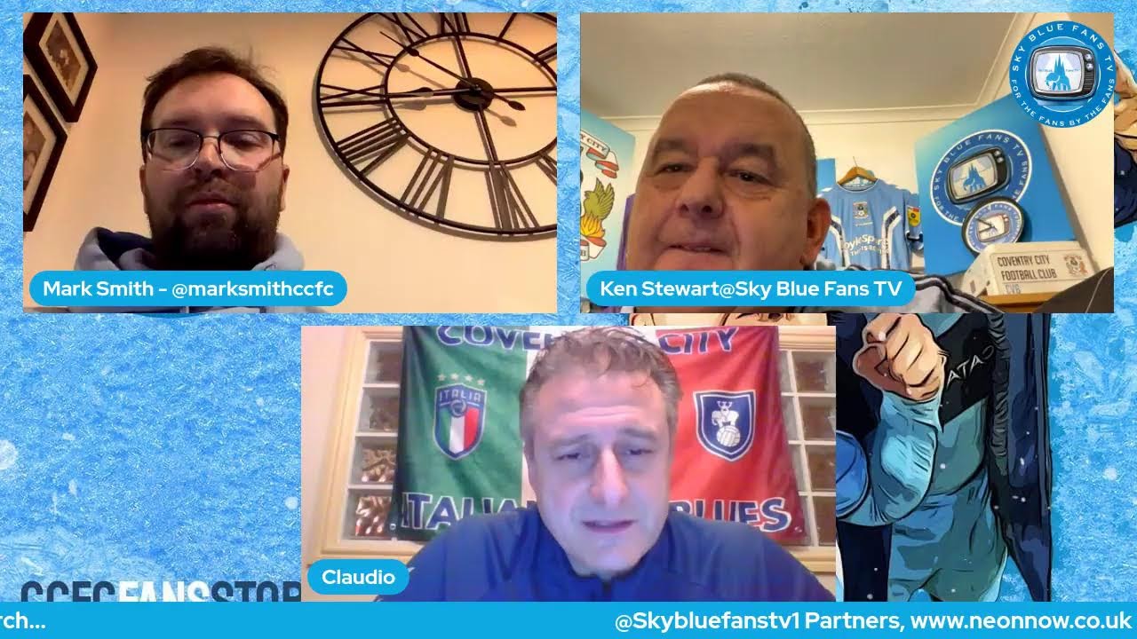 SBFTV Live: Sunderland review, Preston preview