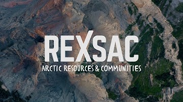 Resource Extraction and Sustainable Arctic Communities