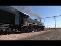Capture de la vidéo Steam Locomotive - Pride Of Africa. | Emmylou Harris - Luxury Liner Forty Tons Of Steel