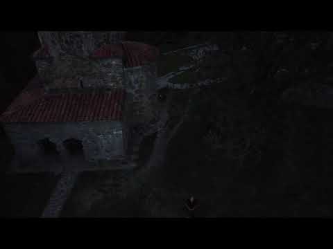 ნეკრესი, ყვარელი, საქართველო - Nekresi, Kvareli, Georgia 3