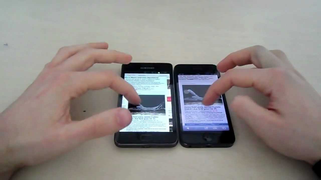 Impostare Su Iphone Le Canzoni Come Suonerie Youtube