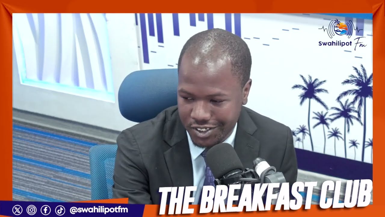 KPC IPO {Everything You Need To Know} -  Larry Otieno, Advocate Of The High Court