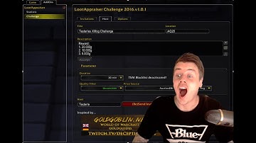 HOW DOES LOOTAPPRAISER WORK