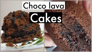 Choco Lava Idli Cake|| NO Egg, Oven ||  Only 3 Ingredients.