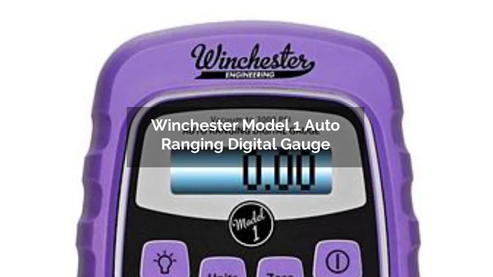 East Hills Calibration Instruments | SRP Control Systems, LTD