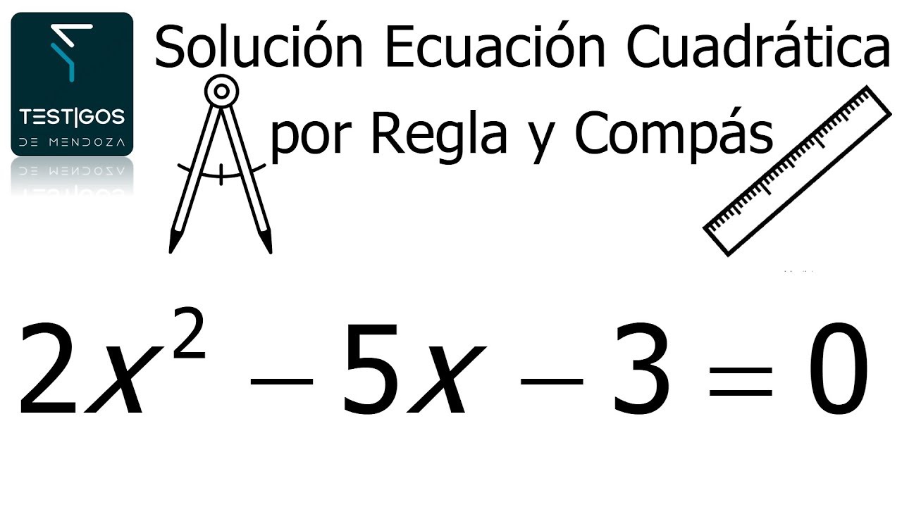 Resolver la ecuacion