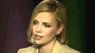 CHARLIZE THERON - YOUNG ADULT