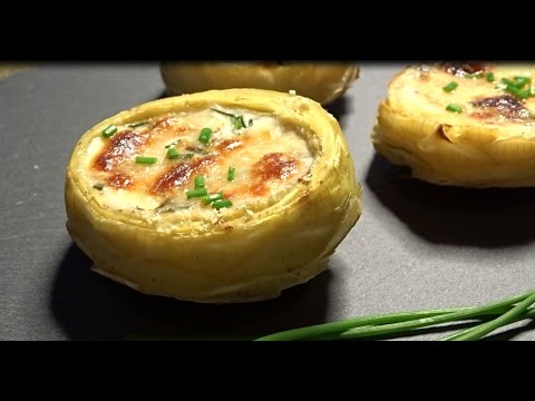 Vidéo: Recettes D'artichaut