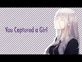 You Captured a Girl with Stockholm Syndrome (Kidnapper x Listener ASMR)