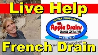 Get The Help You Need - For DIY Rainwater Drainage - SUNDAY MORNING by Apple Drains 715 views 2 months ago 4 minutes, 7 seconds