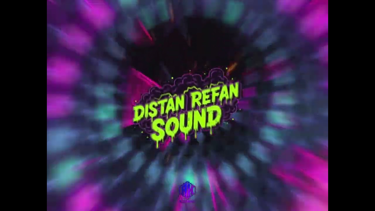 DISTAN REFAN SOUND ( ALDO KAMS EDIT )