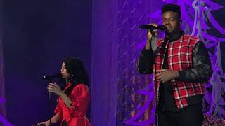 Pentatonix Christmas Tour 2018- Bohemian Rhapsody- Grand Prairie