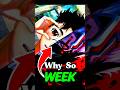 Why Okarun is WEAKER than Aira? 😱 The Shocking Truth!