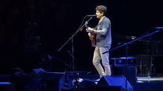 John Mayer - Wheel - MSG 10/04/23