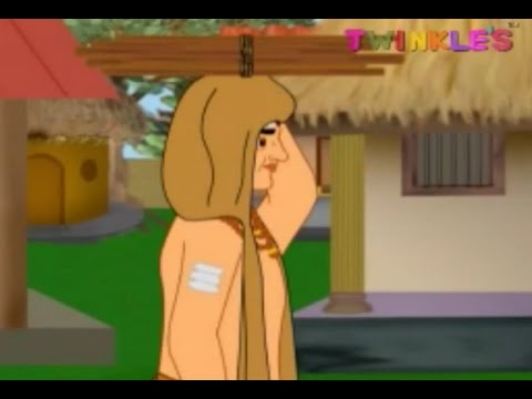 Tenali Raman | Telugu Stories for Children Part 7