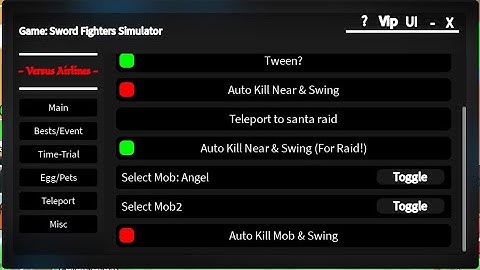sword fighters simulator script pastebin Op//AutoFarm