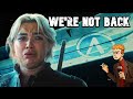 Marvel S New Avengers Problem 