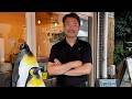 【南極観測隊調理隊員から、居酒屋店主へ。】Switch #36_竪谷博さん