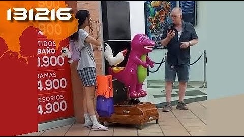 Video from 131216 #6