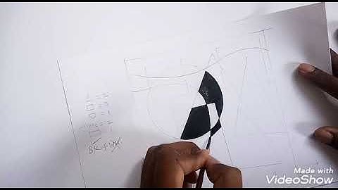 Design-Geometrical|Black|8|Part-1&2|Pravin C Khotre