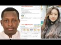 February Intake Class1-2 make up Class:KOREAN Vowels& consonants(KOREAN LANGUAGE SCHOOL#EASTAFRICA#)