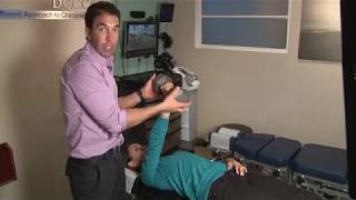 Upper Extremity Exercises and Stretches | Dr. Aaron Vanderhoof