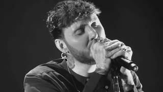 James Arthur ~Safe Inside ~ Bournemouth ~ Arena Tour
