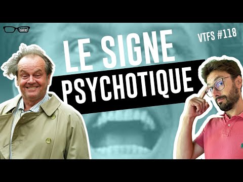 PSYCHOTIC Certainty VS NEUROTIC Doubt
