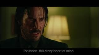 Ghulam Ali - Awaargi | Kazinama | ft - John Wick