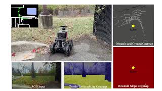 Natural Language Driven Autonomous Robot for Battle Damage Assessment.
