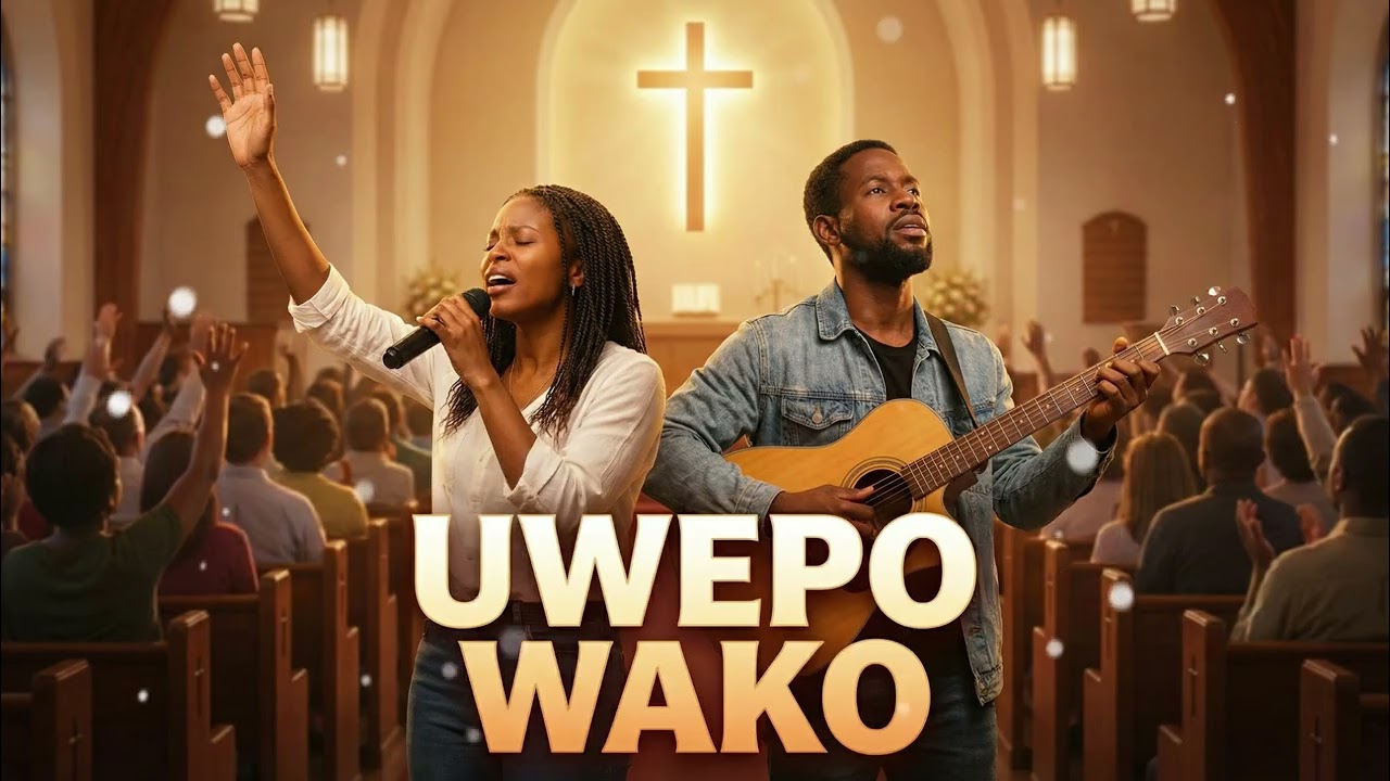 Nyimbo za IMANI 2026 🙏 Nyimbo za Kufariji na Kutia Moyo Katika Magumu