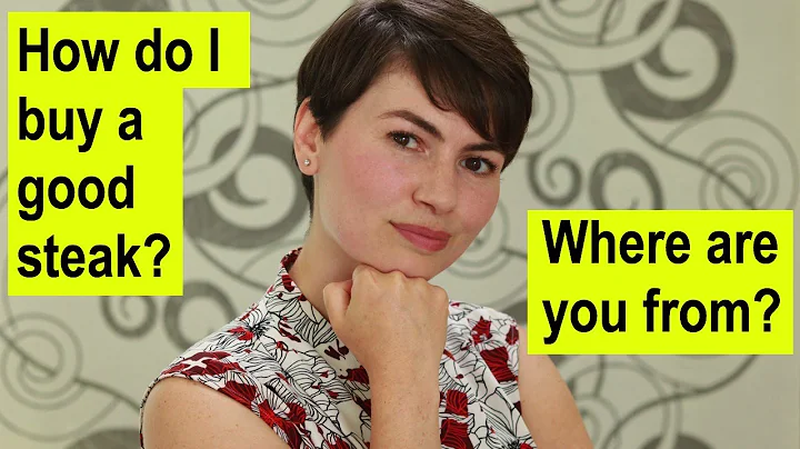 Q&A: Accent, Beef, and Everything in Between