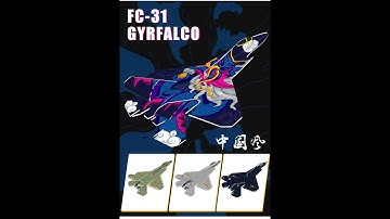 Tutorial How To Build New Model Magicboard Rc Plane - J-31