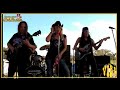 Lynnette Skynyrd - Space Coast Harley Davidson