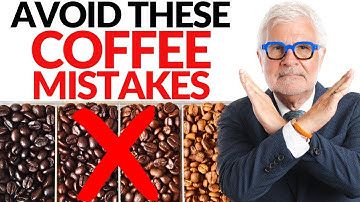 Bean There, DEBUNKED That: 8 Coffee MYTHS to Avoid for Better CAFFEINE Intake | Dr. Steven Gundry