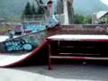 torque slide to savannah sur table