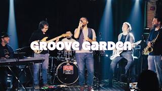 Groove Garden by Sorin Zlat - Feeling The Music